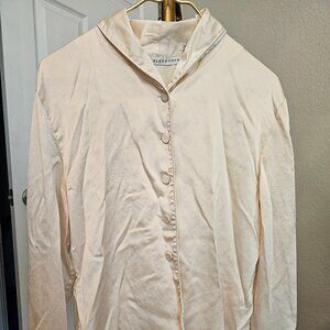 Vintage Paul Alexander Silk Skirt